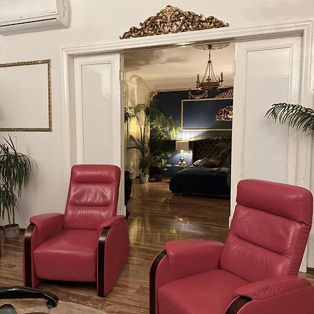 Exclusive Apartment Chmielna Street 95M2 Varsóvia Exterior foto
