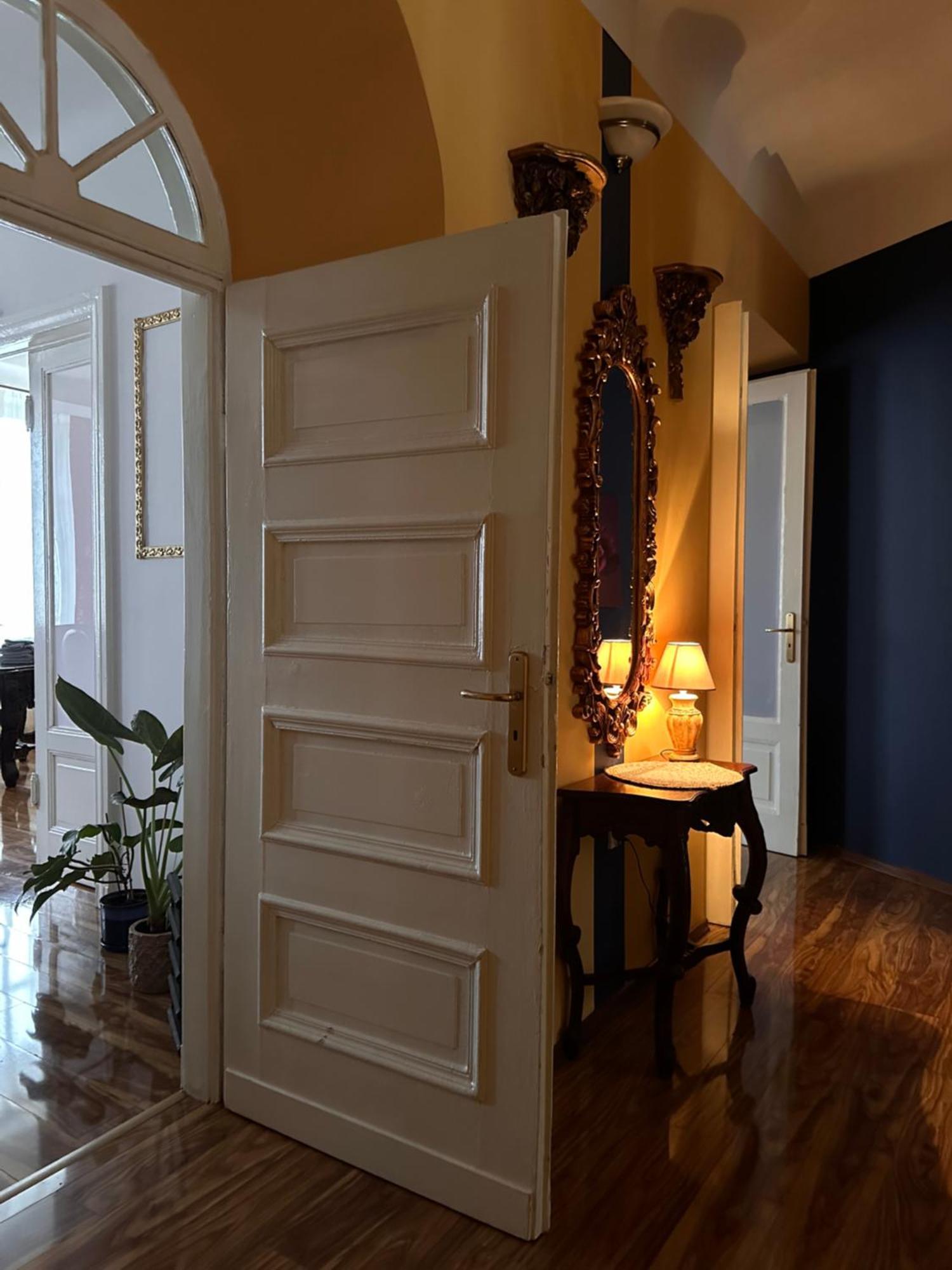 Exclusive Apartment Chmielna Street 95M2 Varsóvia Exterior foto