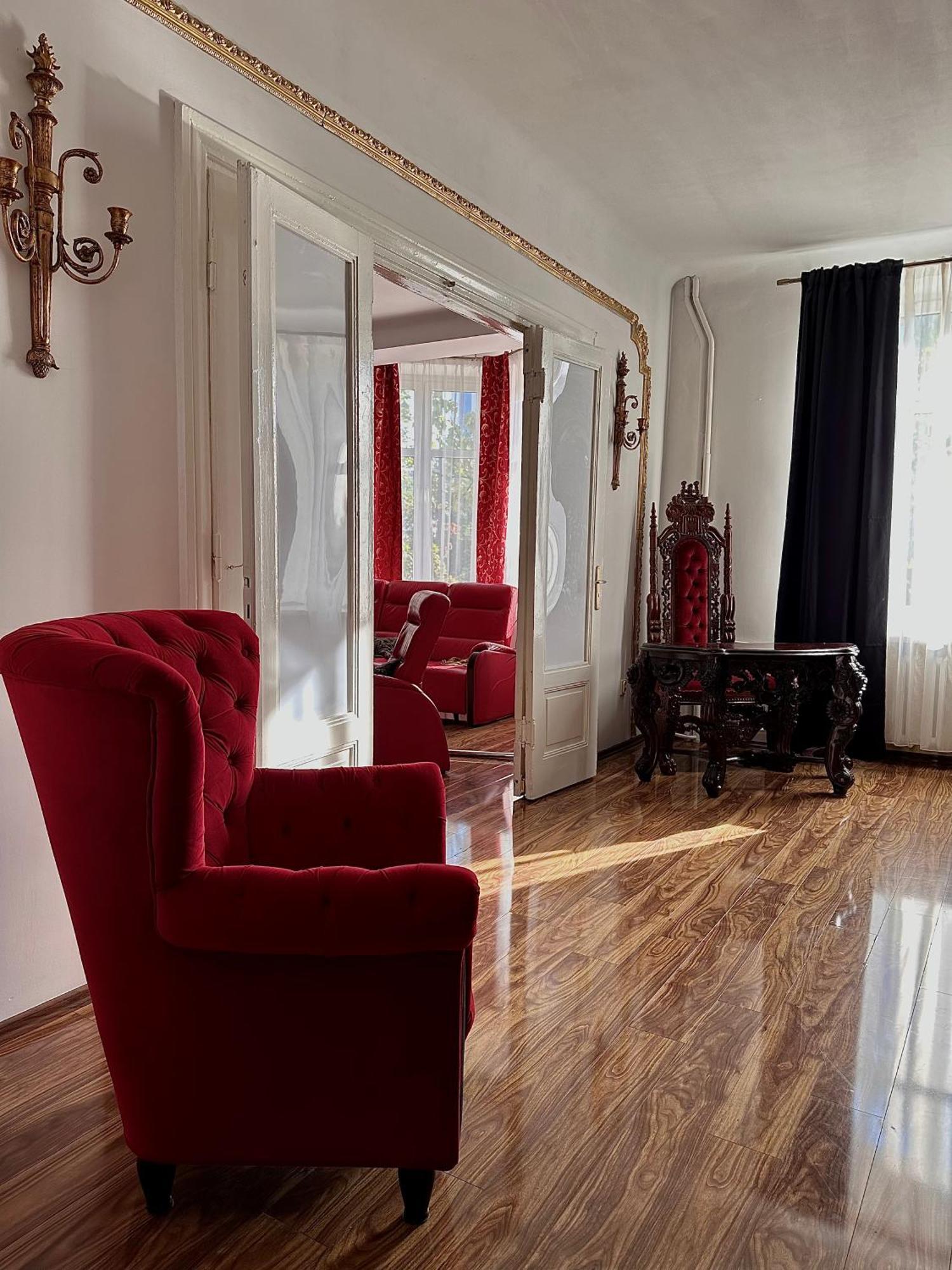 Exclusive Apartment Chmielna Street 95M2 Varsóvia Exterior foto