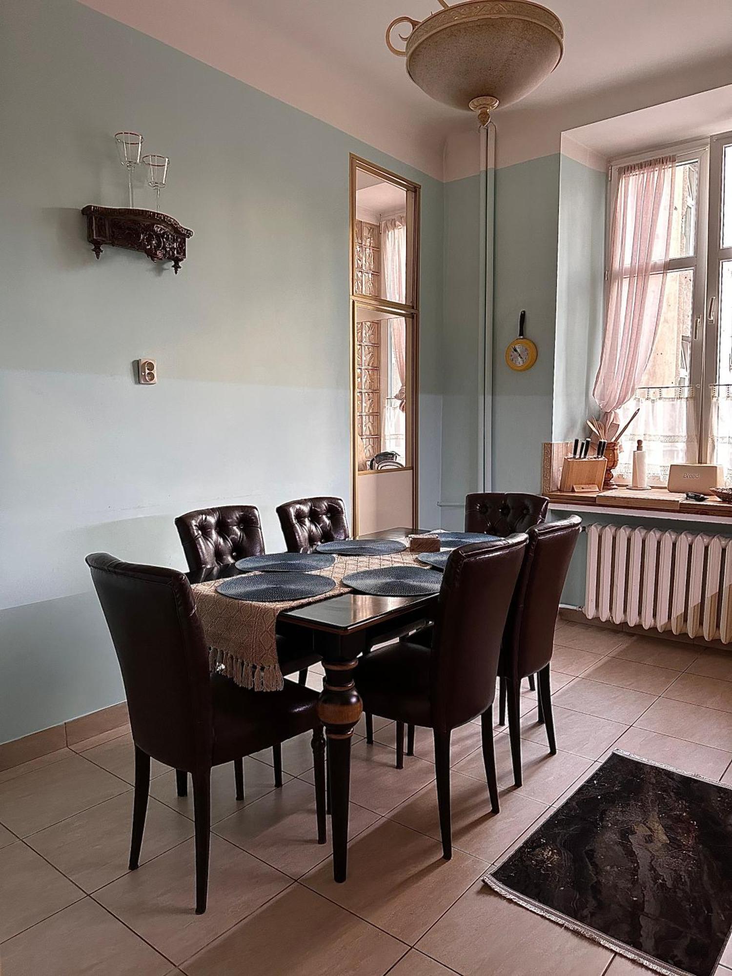 Exclusive Apartment Chmielna Street 95M2 Varsóvia Exterior foto