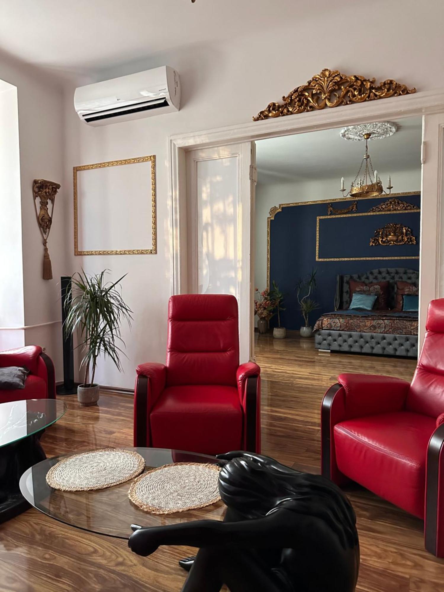Exclusive Apartment Chmielna Street 95M2 Varsóvia Exterior foto