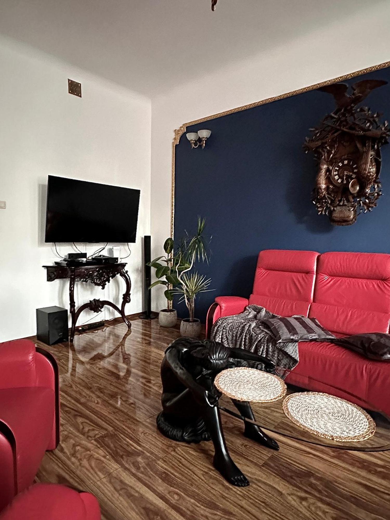Exclusive Apartment Chmielna Street 95M2 Varsóvia Exterior foto