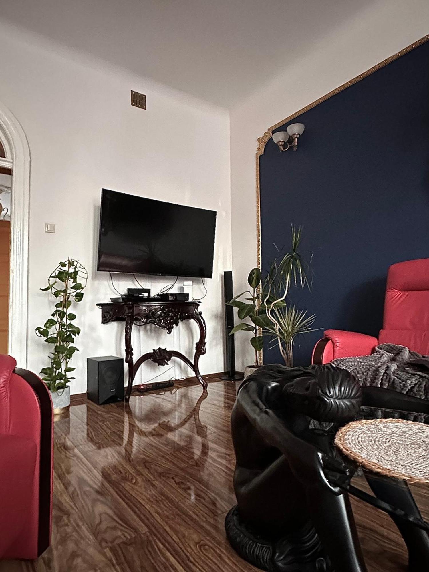 Exclusive Apartment Chmielna Street 95M2 Varsóvia Exterior foto