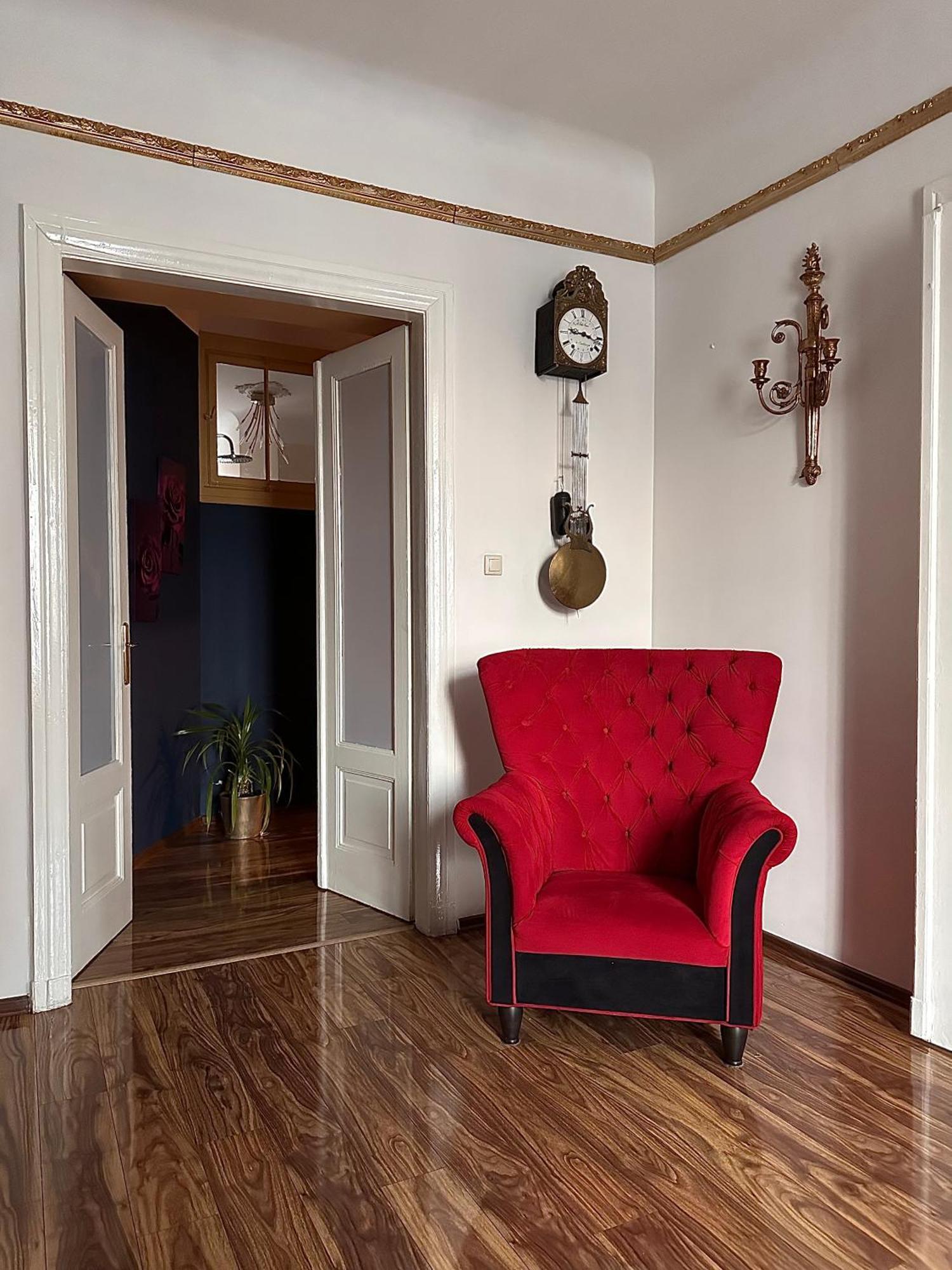 Exclusive Apartment Chmielna Street 95M2 Varsóvia Exterior foto