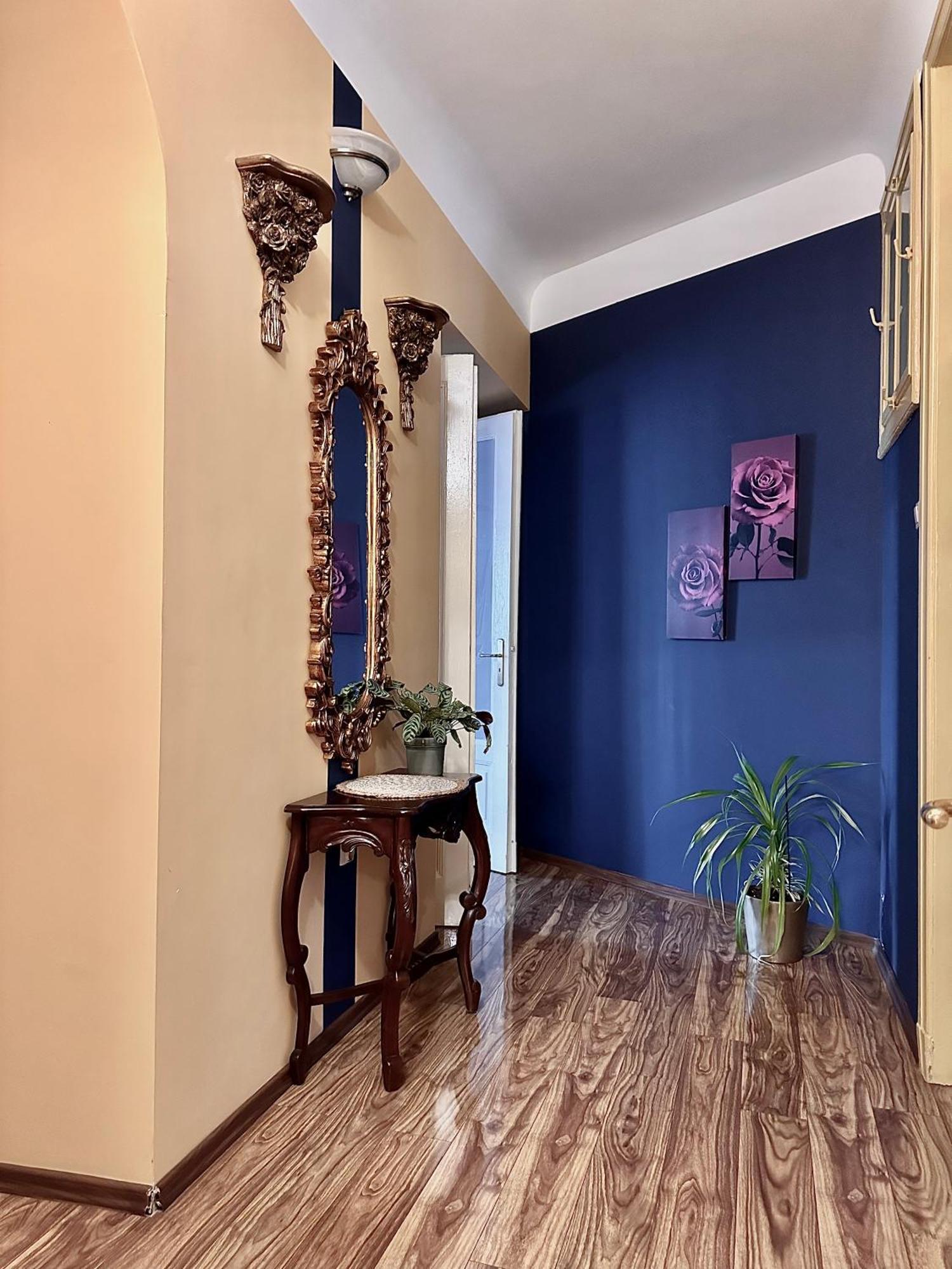 Exclusive Apartment Chmielna Street 95M2 Varsóvia Exterior foto