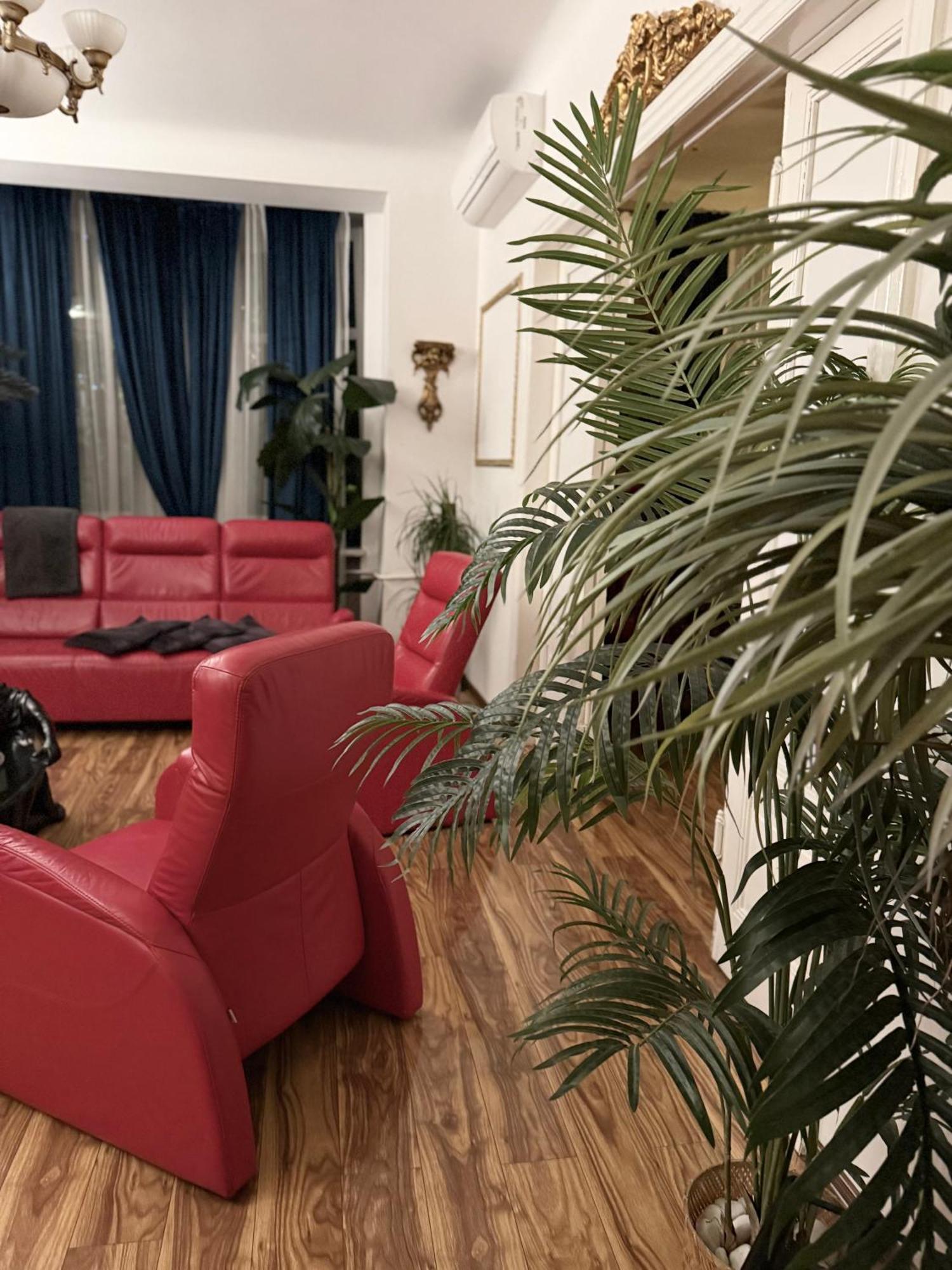 Exclusive Apartment Chmielna Street 95M2 Varsóvia Exterior foto