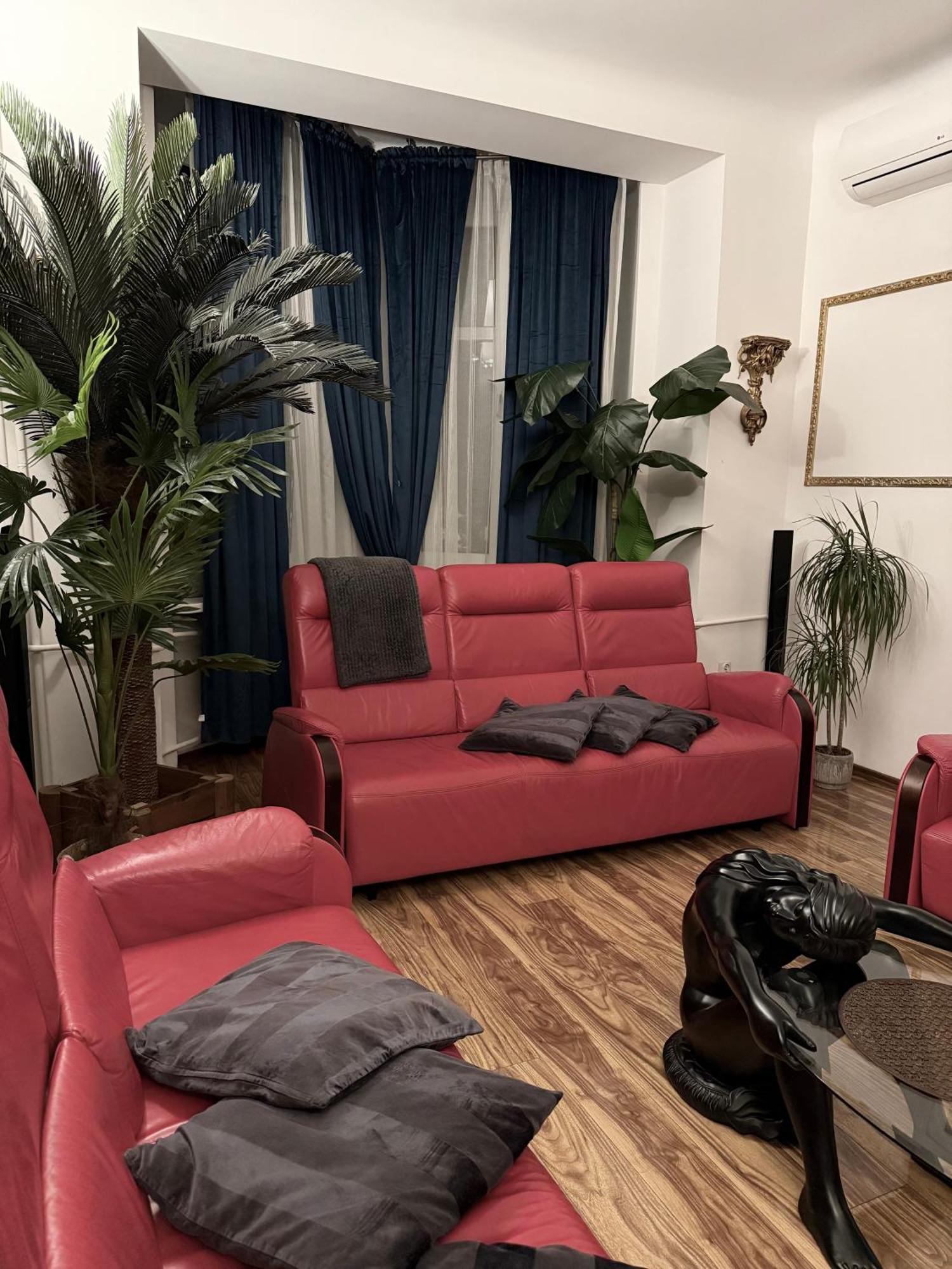 Exclusive Apartment Chmielna Street 95M2 Varsóvia Exterior foto